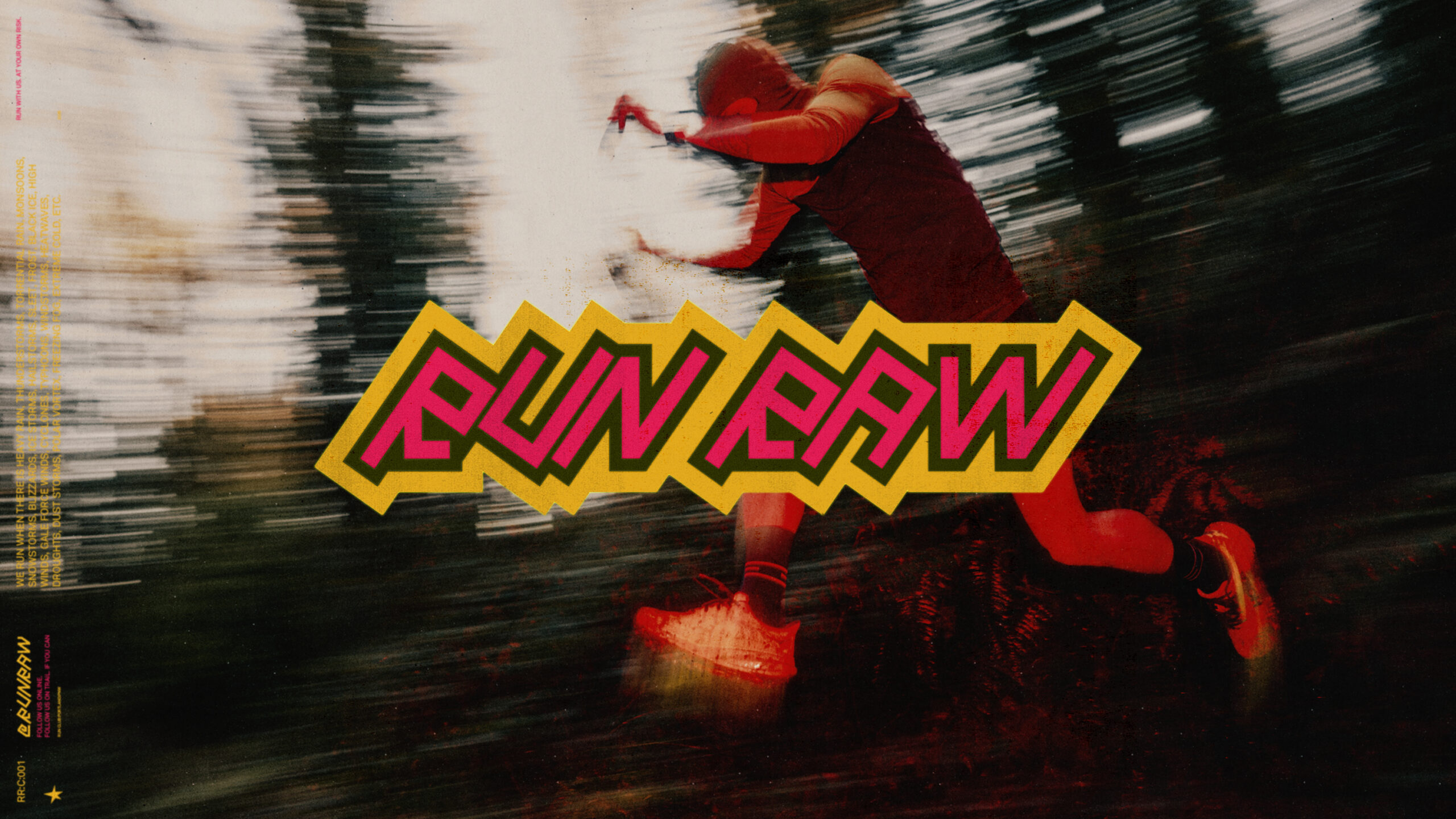 RunRaw_01 RunRaw_01
