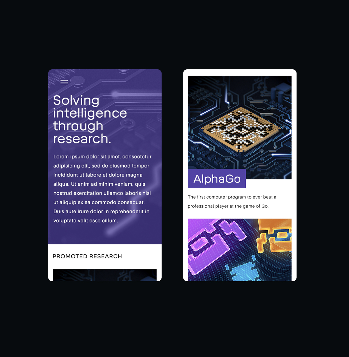 Screenshot Screenshot